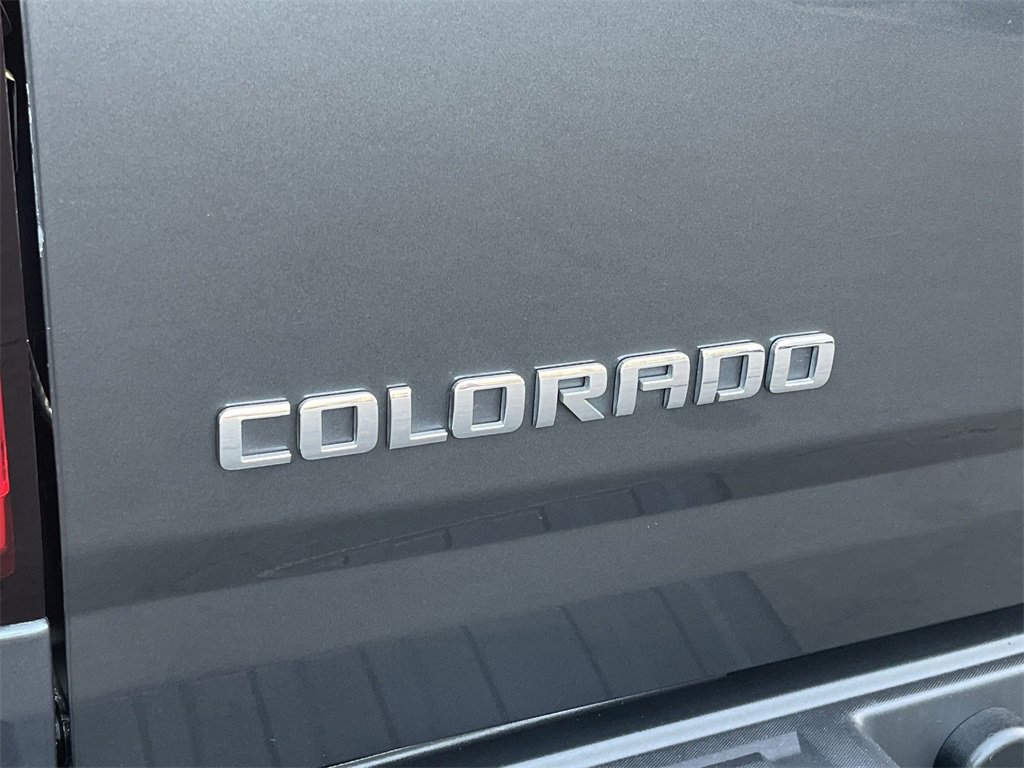 Used 2016 Chevrolet Colorado LT w/ LT Convenience Package image 27