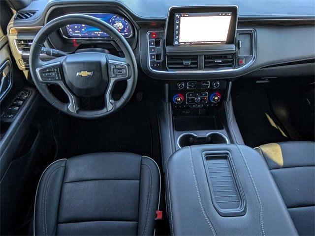 Used 2024 Chevrolet Tahoe Premier w/ Premium Package 2 image 6