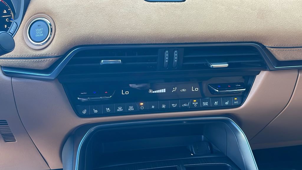 New 2025 MAZDA CX-70 3.3 Turbo S w/ Premium Plus image 21