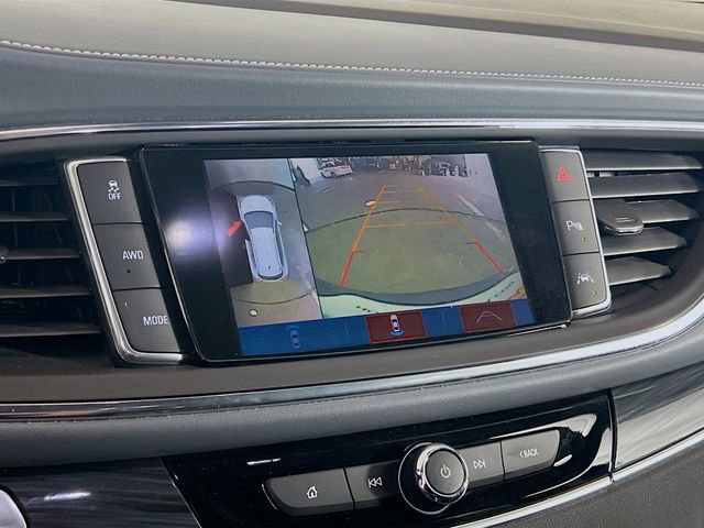 Used 2019 Buick Enclave Premium w/ Experience Buick Package AWD/4WD image 12