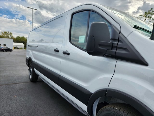 New 2025 Ford Transit 150 Low Roof w/ Interior Upgrade Package image 23