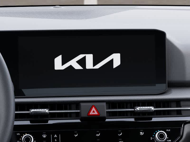 New 2026 Kia Sportage S image 20