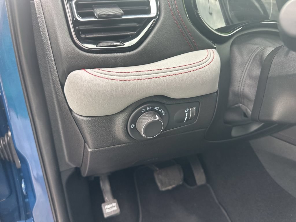 Used 2024 Dodge Durango Citadel AWD/4WD image 10