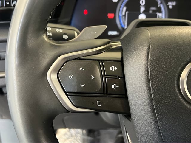 Used 2023 Lexus RZ 450e Premium w/ Accessory Package (Z1) AWD/4WD image 46