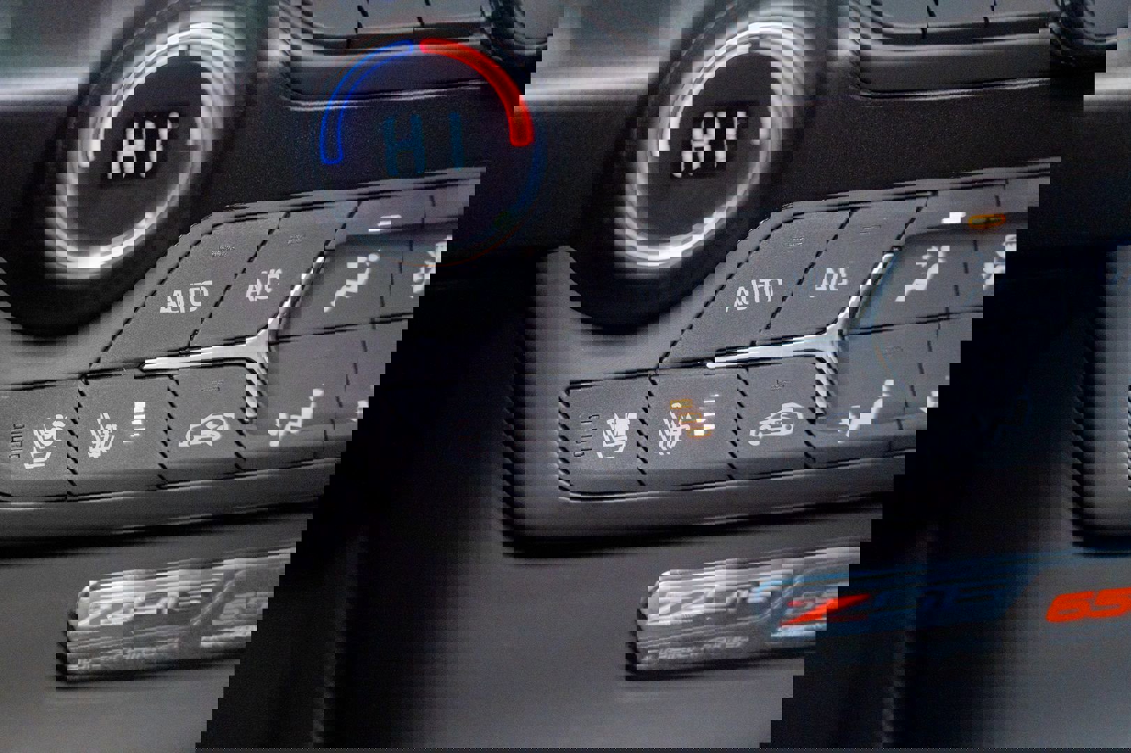 Used 2017 Chevrolet Corvette Z06 image 59