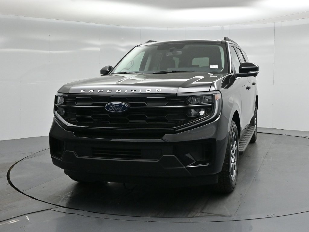 New 2026 Ford Expedition Active AWD/4WD image 54