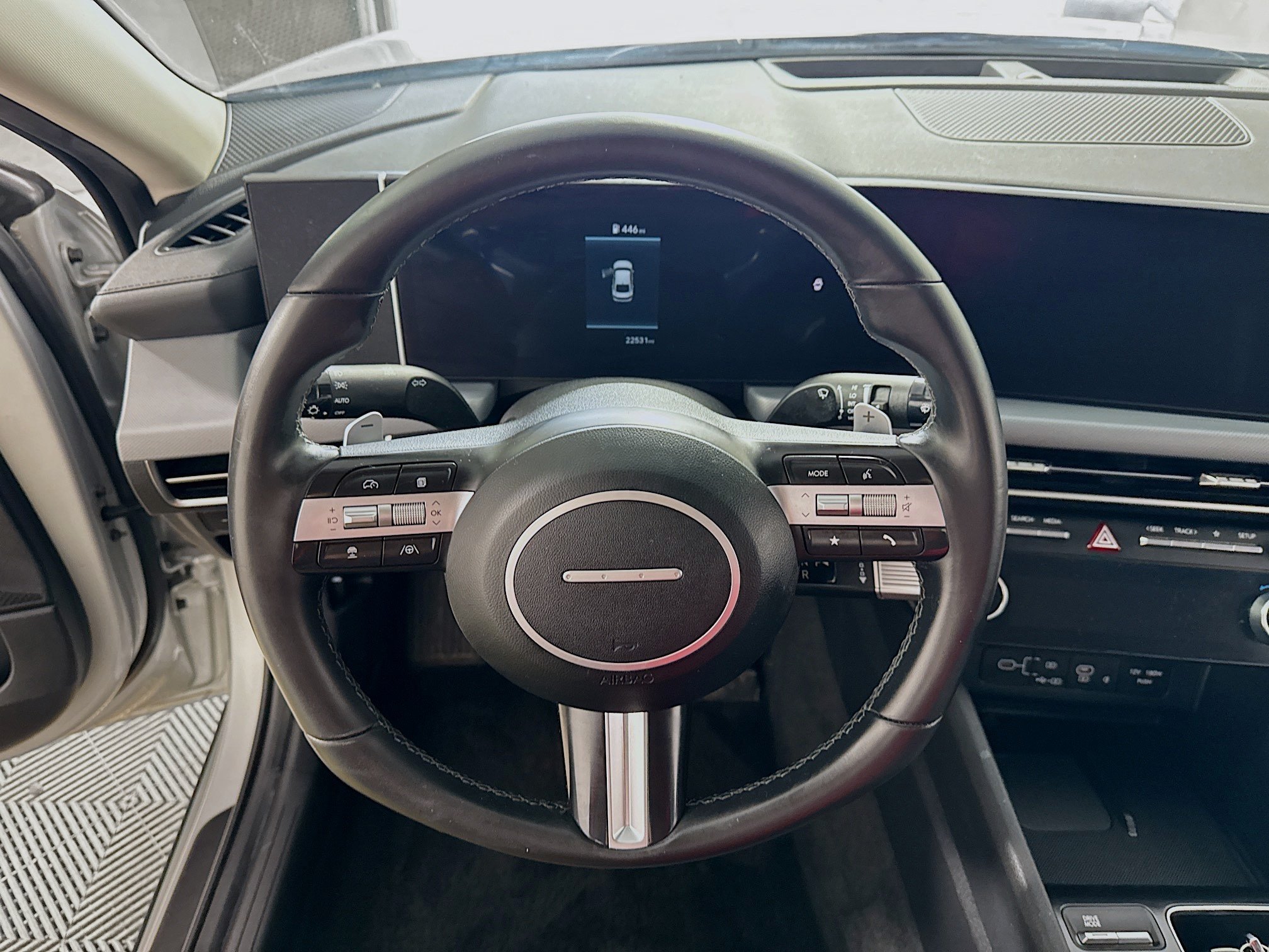 Used 2025 Hyundai Sonata SEL FWD image 14