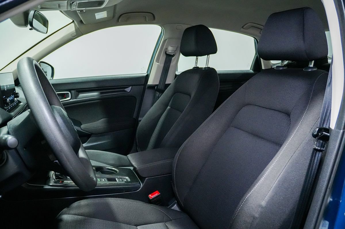 Used 2026 Honda Civic LX image 12