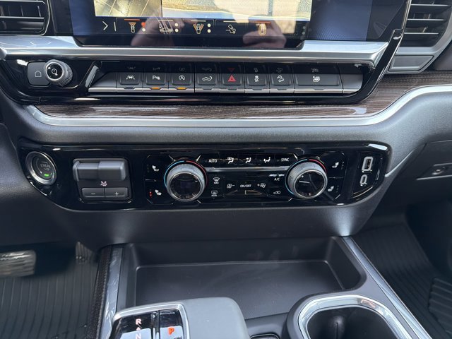 New 2026 Chevrolet Silverado 1500 RST w/ RST All Star Premium Package image 18