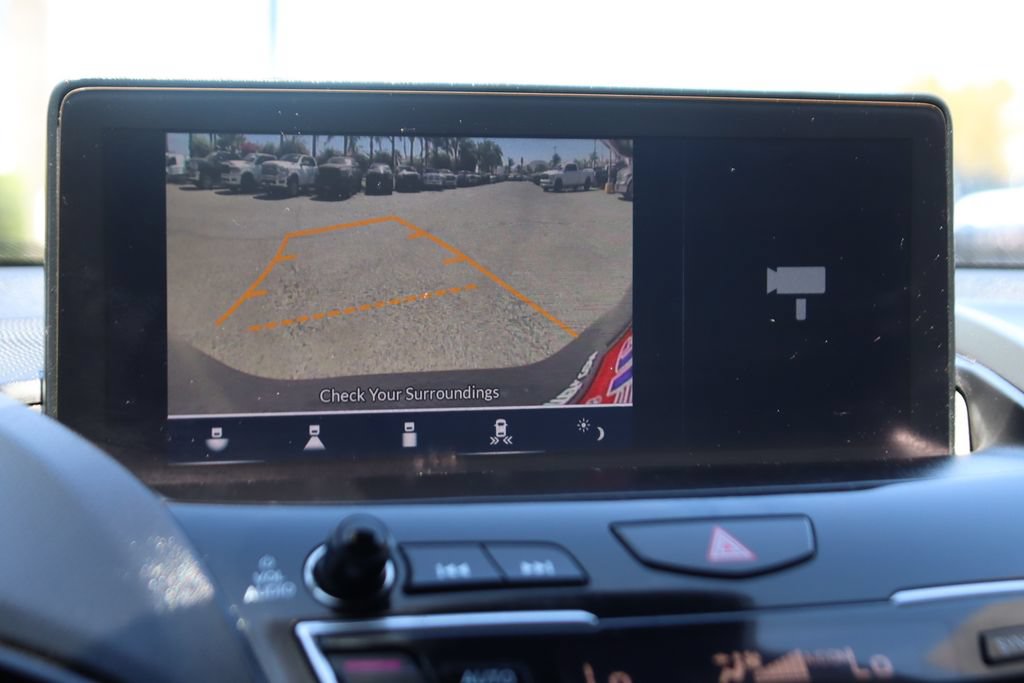 Used 2021 Acura RDX FWD w/ Technology Package image 32