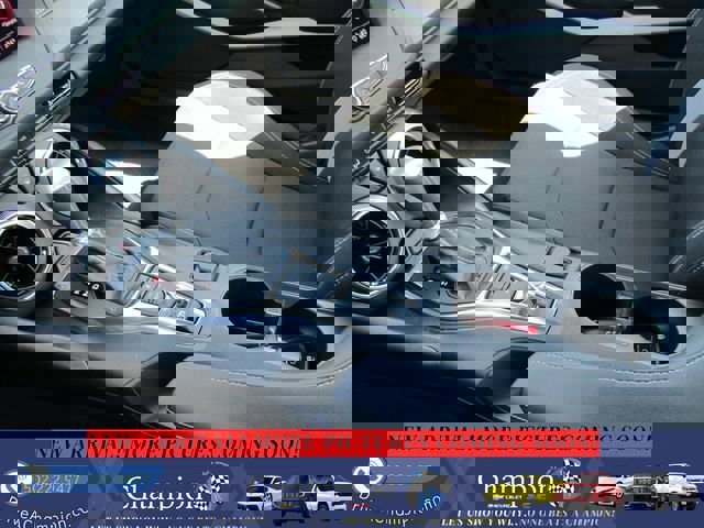 Certified 2023 Chevrolet Camaro LT w/ RS Package image 15