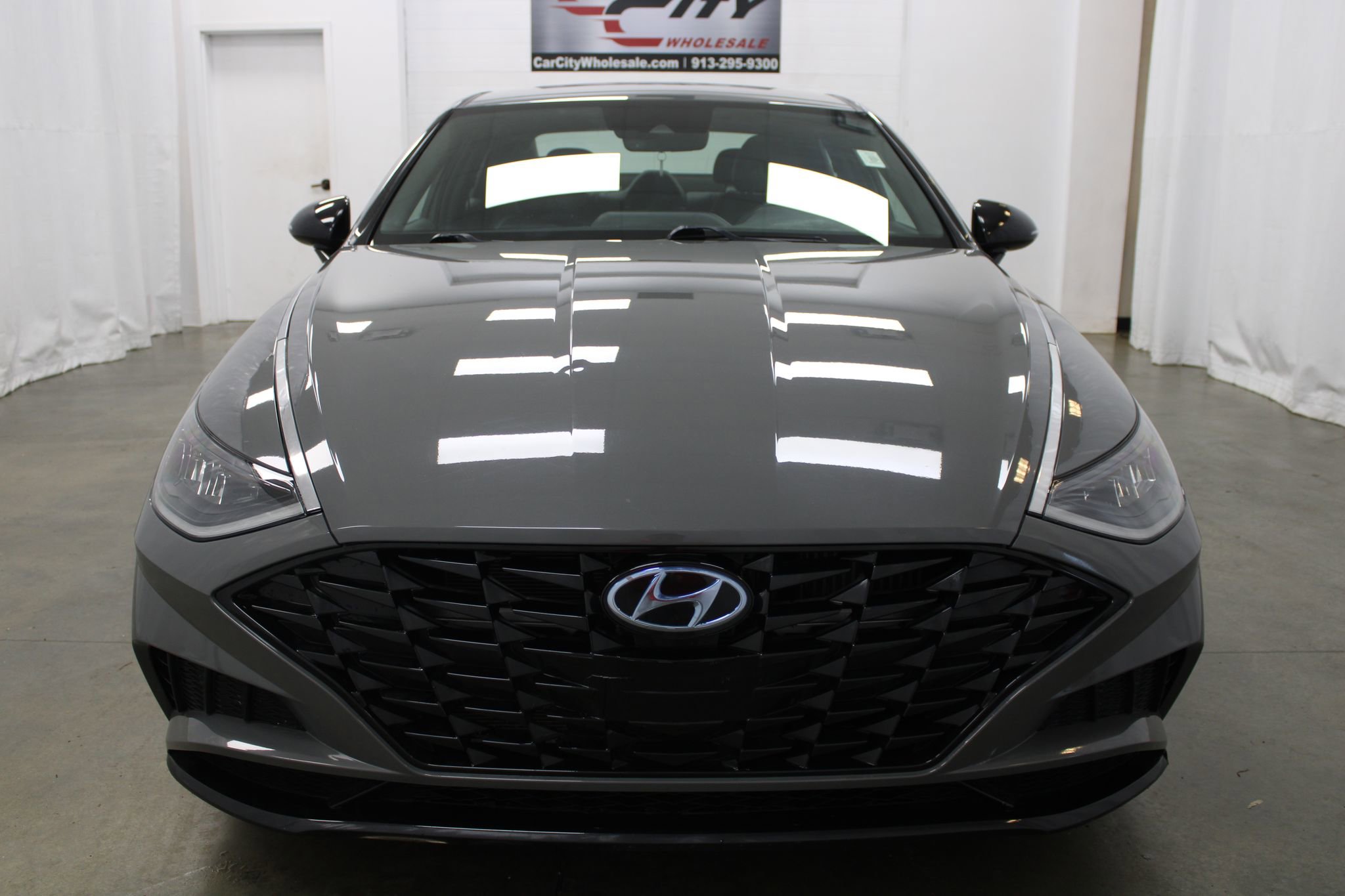 Used 2020 Hyundai Sonata SEL Plus image 3