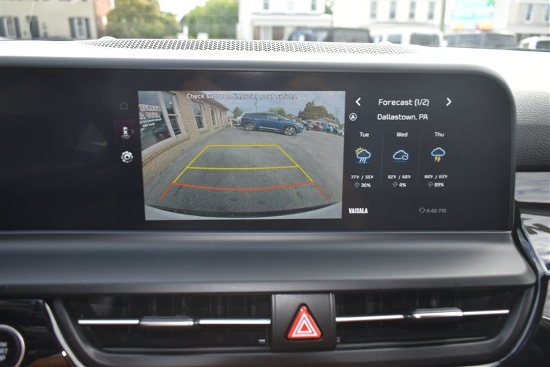 Used 2024 Kia Seltos S AWD/4WD image 18