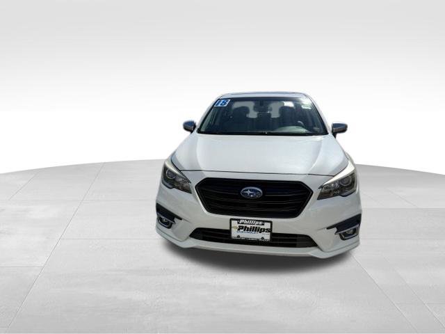 Used 2018 Subaru Legacy 2.5i Sport AWD/4WD image 2
