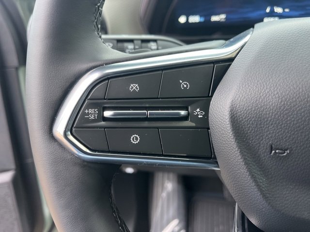 Used 2026 Chevrolet Equinox LT w/ Convenience Package II image 19