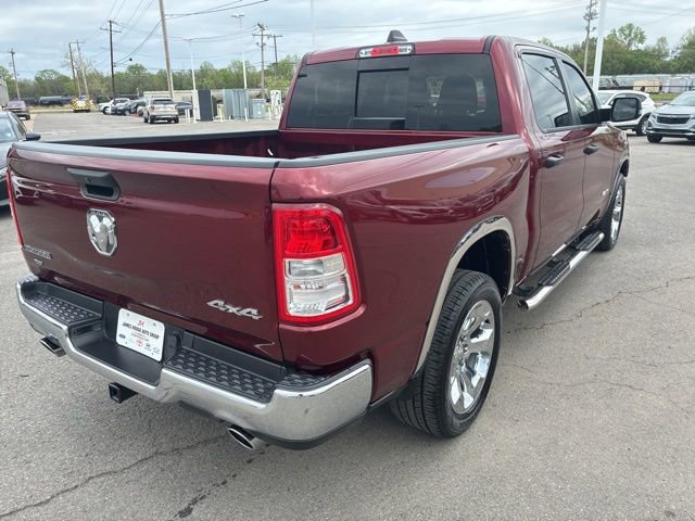 Used 2023 RAM 1500 Big Horn AWD/4WD image 5