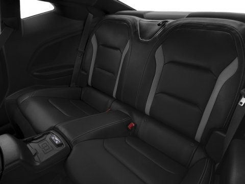 Used 2017 Chevrolet Camaro SS w/ 50th Anniversary Edition image 17