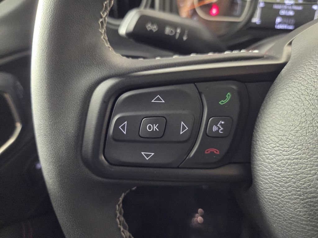 Certified 2025 Jeep Wrangler Rubicon w/ Safety Group image 20