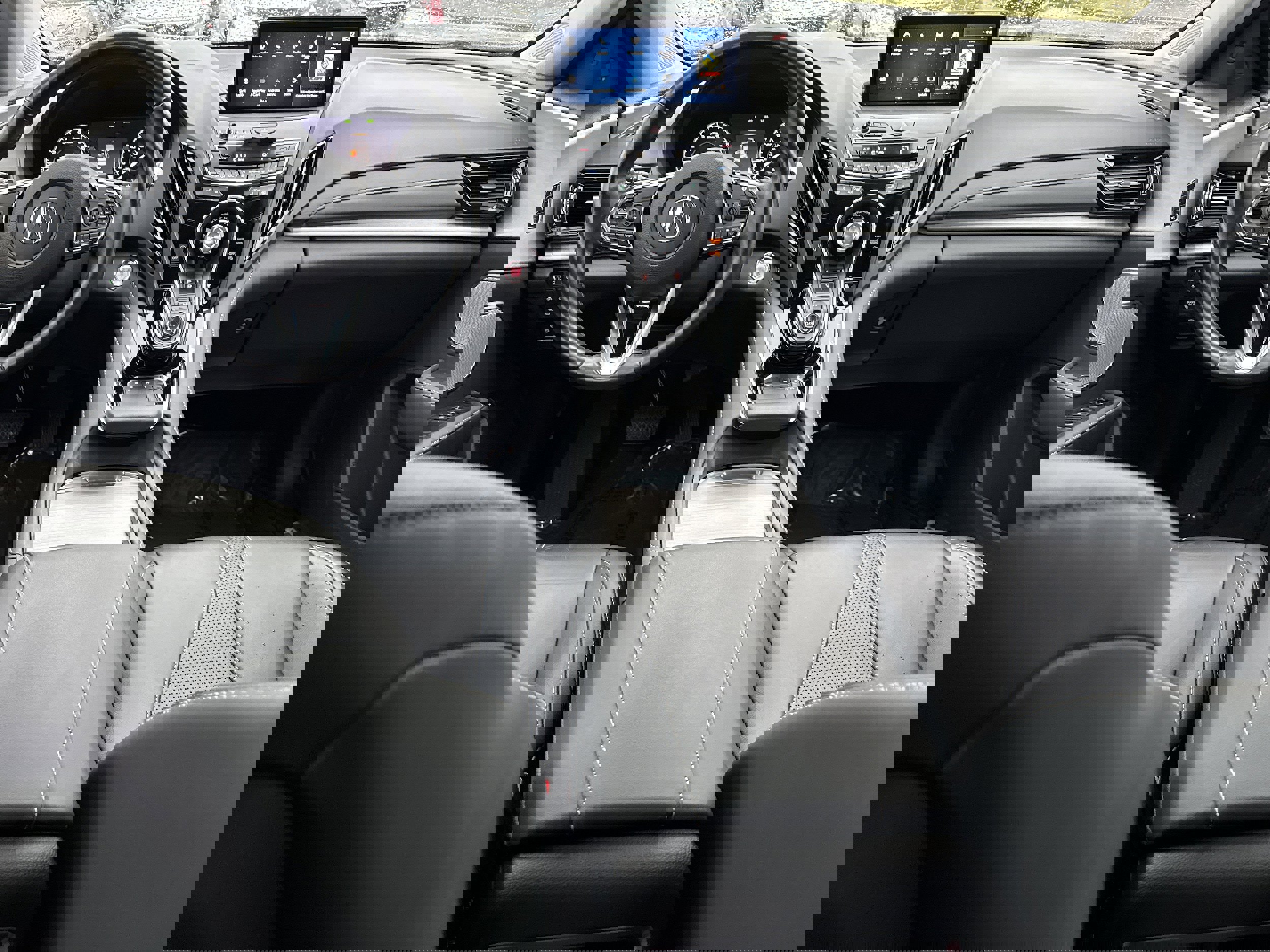 Used 2021 Acura RDX Technology Package image 21