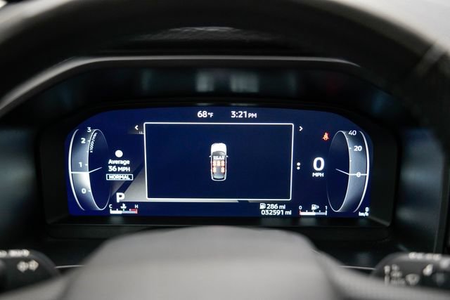 Used 2025 Mitsubishi Outlander SEL image 33
