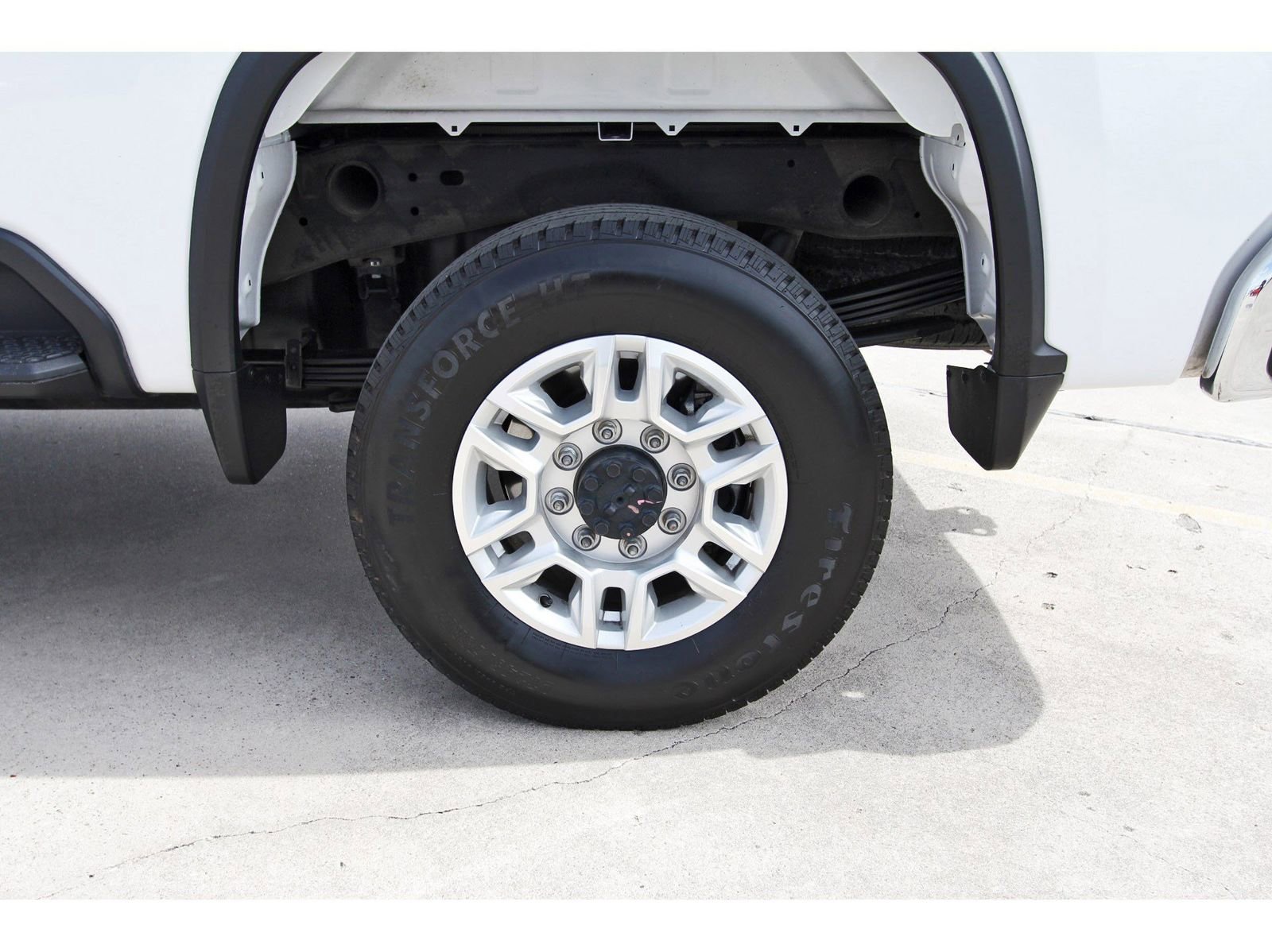 Used 2025 Chevrolet Silverado 2500 LT w/ Convenience Package image 31