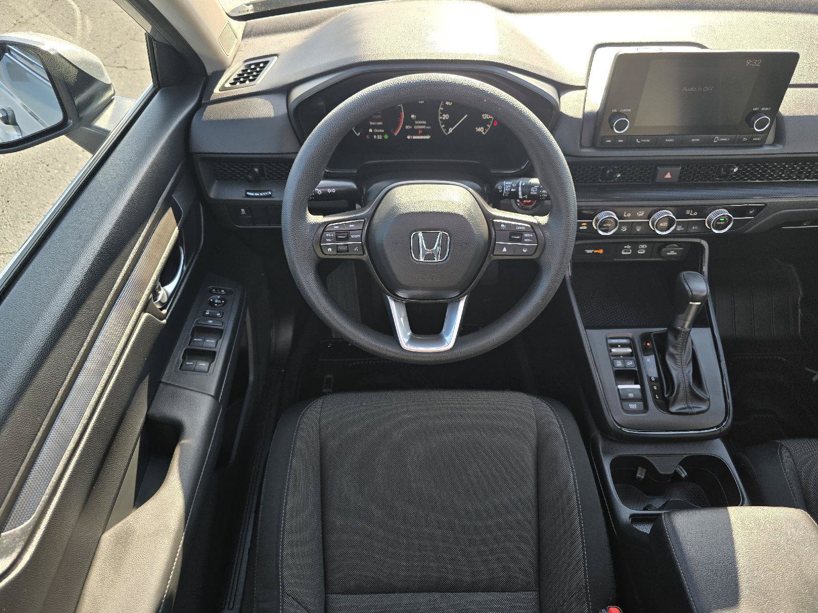 Certified 2025 Honda CR-V EX image 15