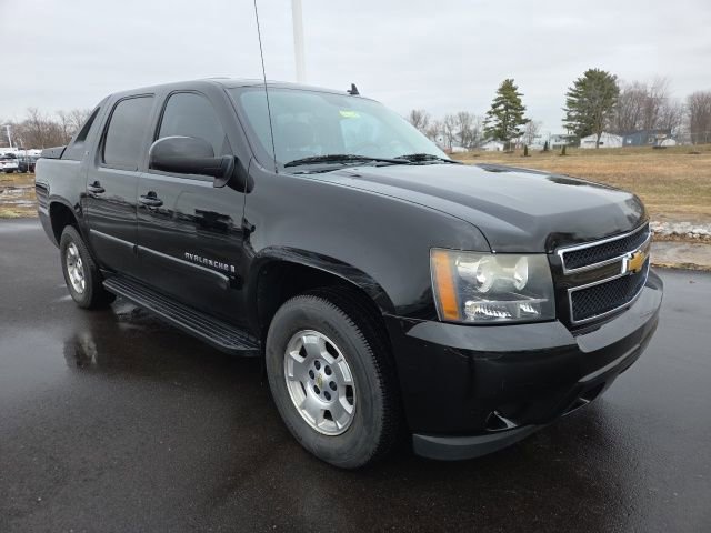 Used 2009 Chevrolet Avalanche LT image 1