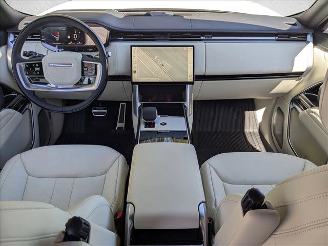 New 2026 Land Rover Range Rover Autobiography image 15