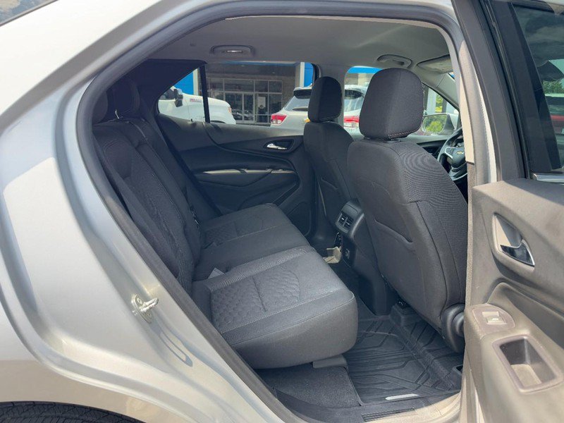 Used 2019 Chevrolet Equinox LT FWD image 9