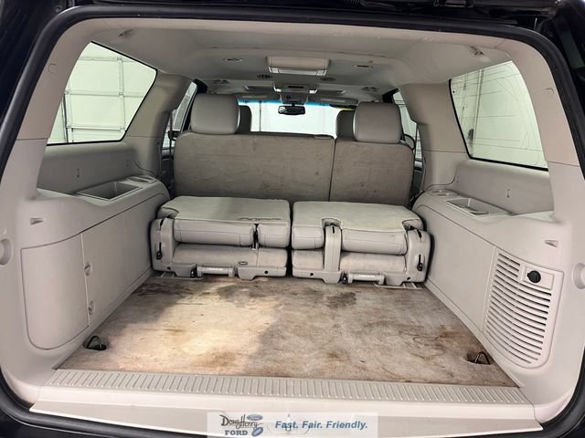 Used 2014 GMC Yukon XL SLT RWD image 32