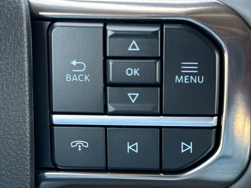 New 2026 Ford F250 Platinum AWD/4WD image 35
