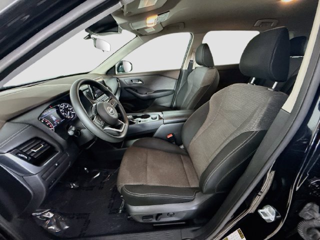 Used 2022 Nissan Rogue SV AWD/4WD image 21