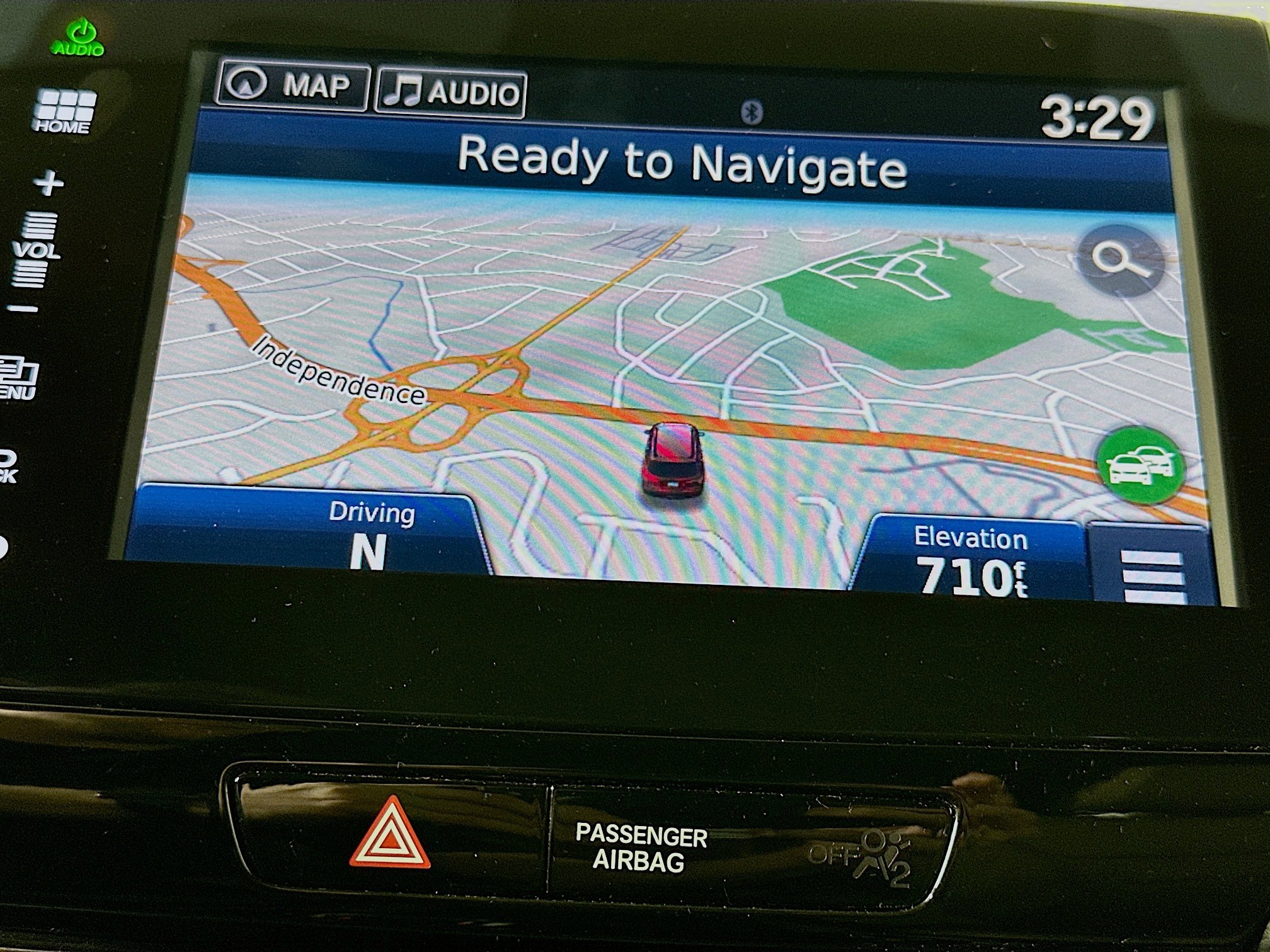 Used 2016 Honda Pilot Elite image 22