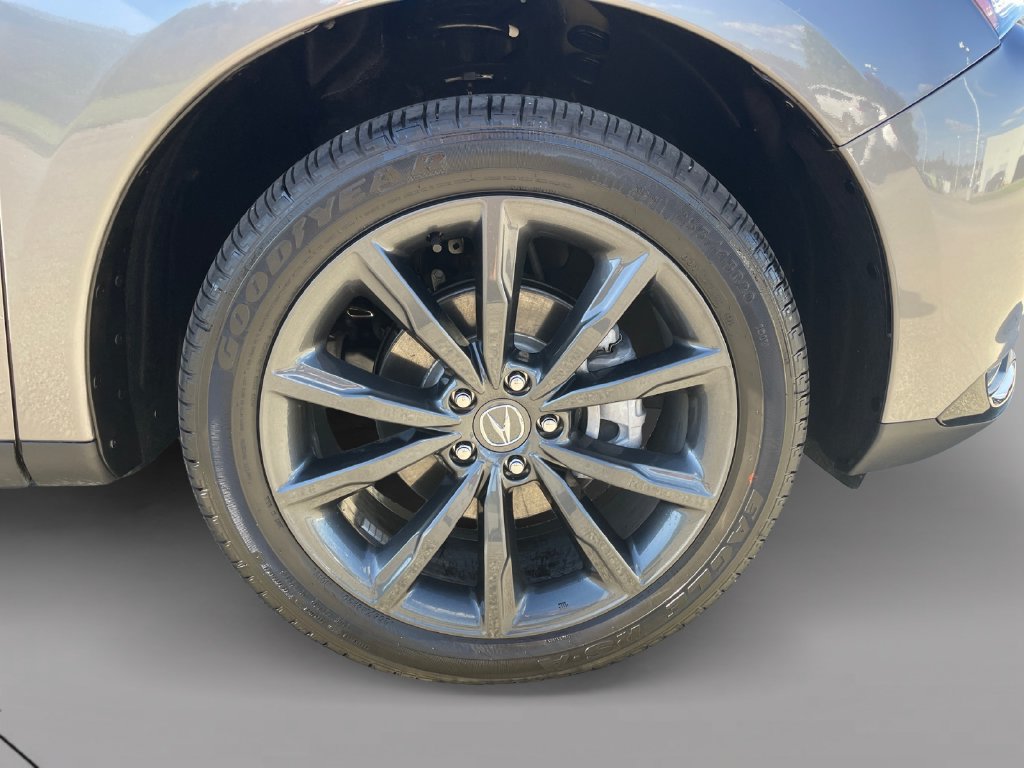 Used 2026 Acura RDX w/ Advance Package AWD/4WD image 9