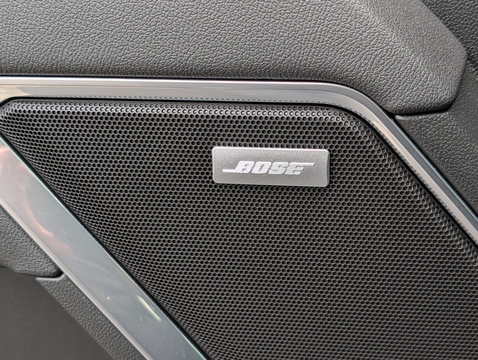 New 2026 GMC Sierra 1500 Elevation w/ Elevation Premium Package image 17