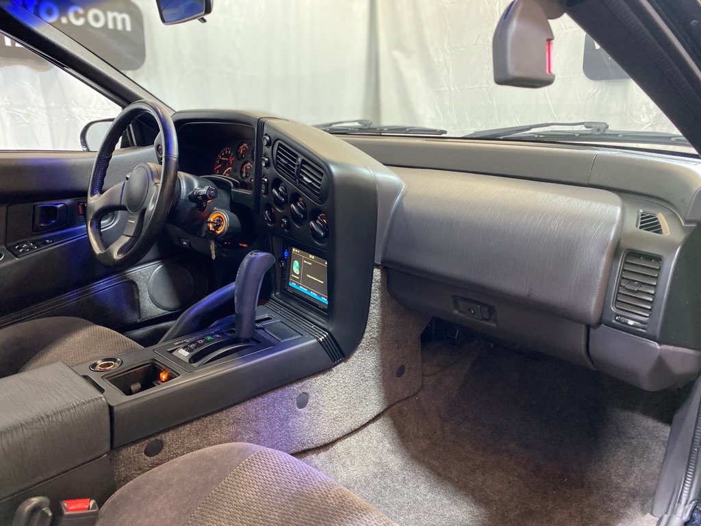 Used 1992 Plymouth Laser RS Turbo FWD image 42
