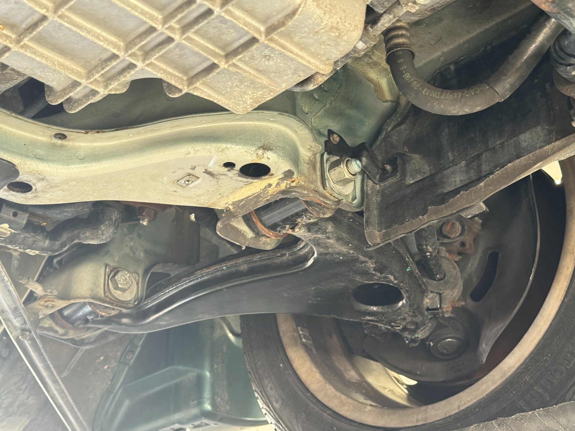 Used 1999 Mercedes-Benz SL 500 image 57