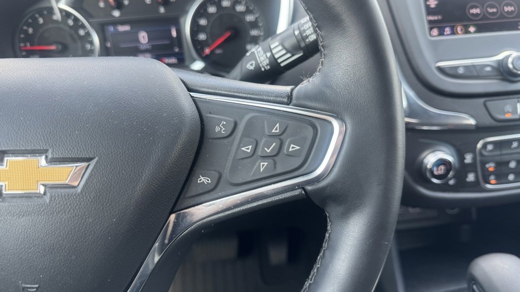 Used 2023 Chevrolet Equinox LT image 24