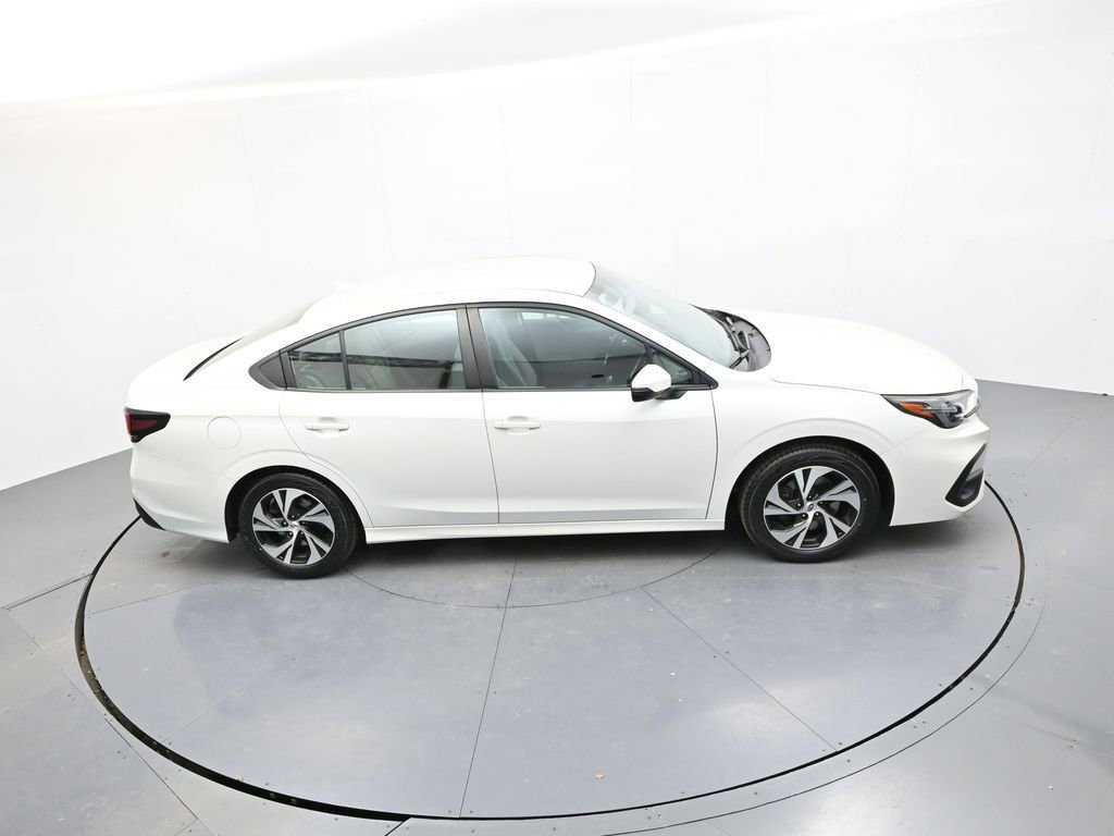 Used 2023 Subaru Legacy Premium image 23