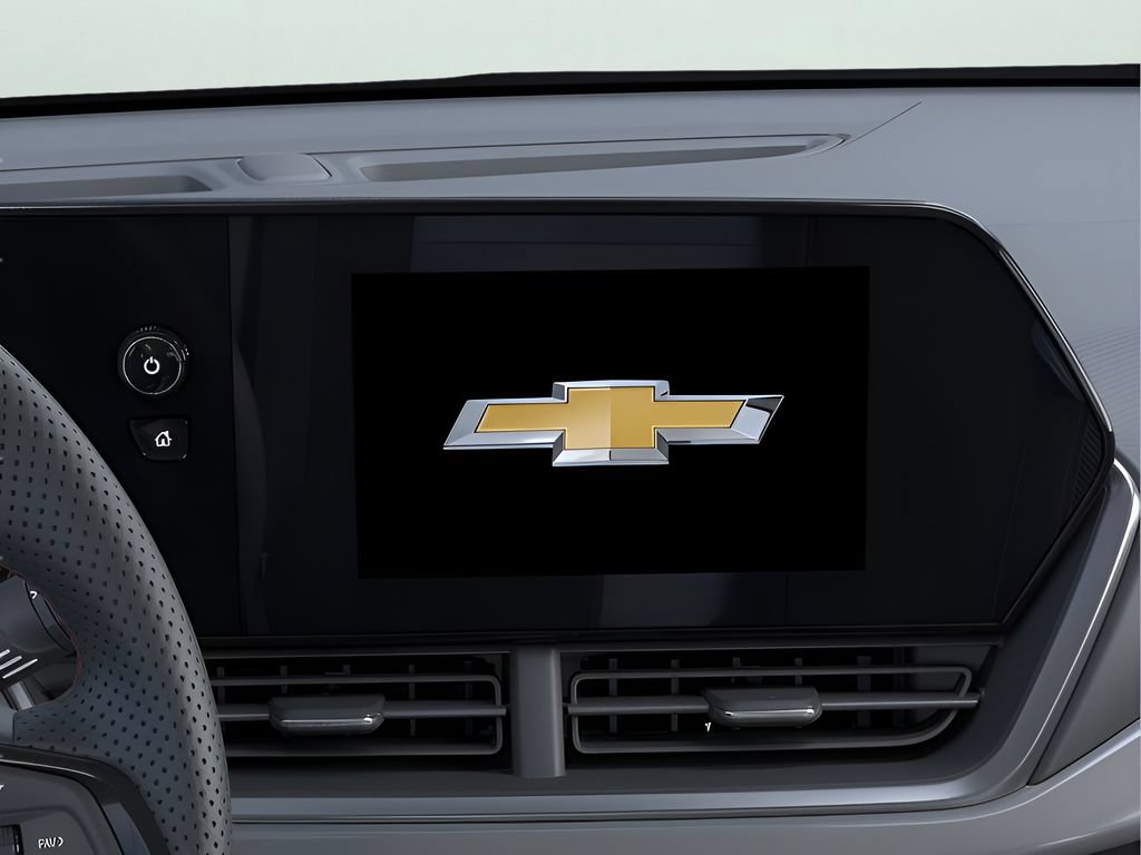 New 2026 Chevrolet Trax RS FWD image 14