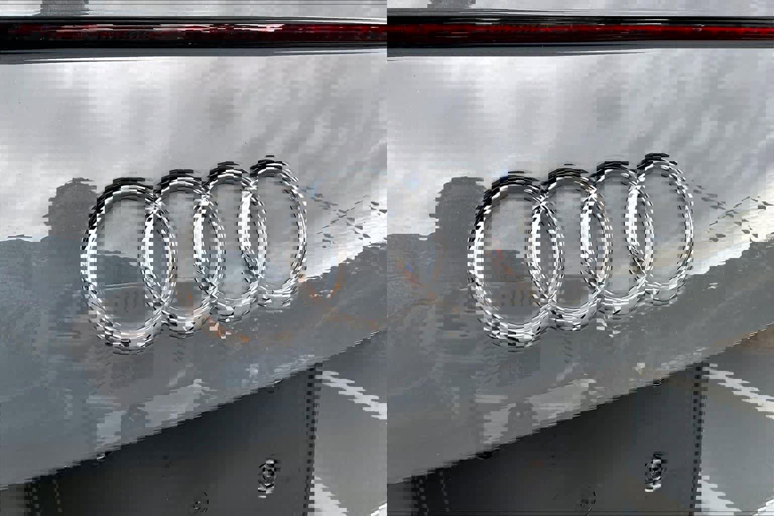 Used 2021 Audi TT 2.0T image 27