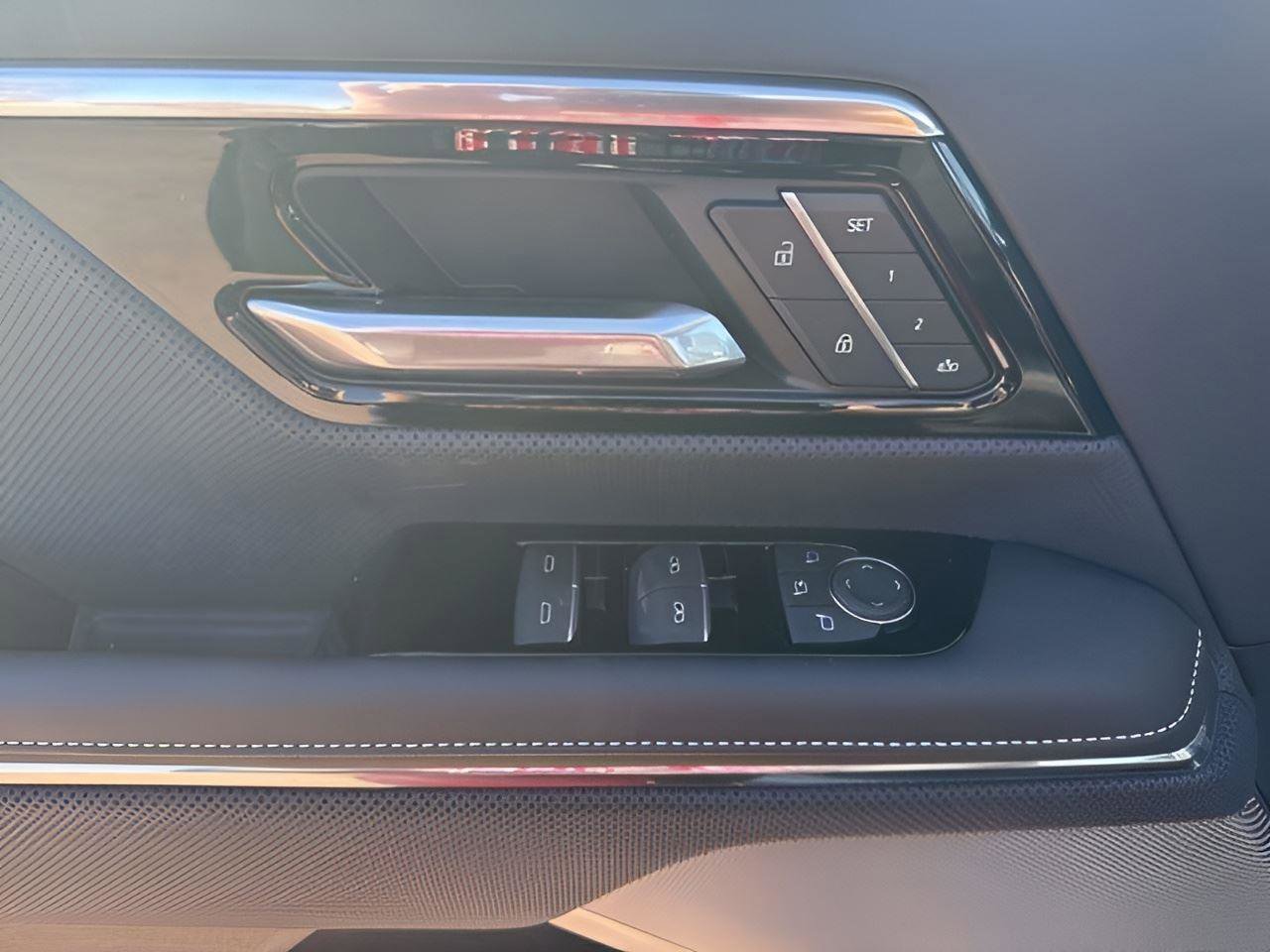 New 2024 GMC Sierra EV Denali image 23