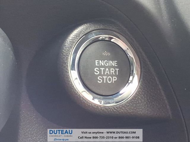 New 2026 Subaru Forester Sport w/ Sport Plus Package image 18