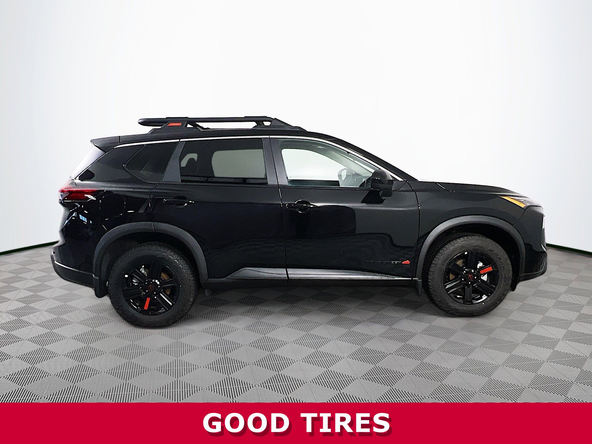 Used 2026 Nissan Rogue SV image 29