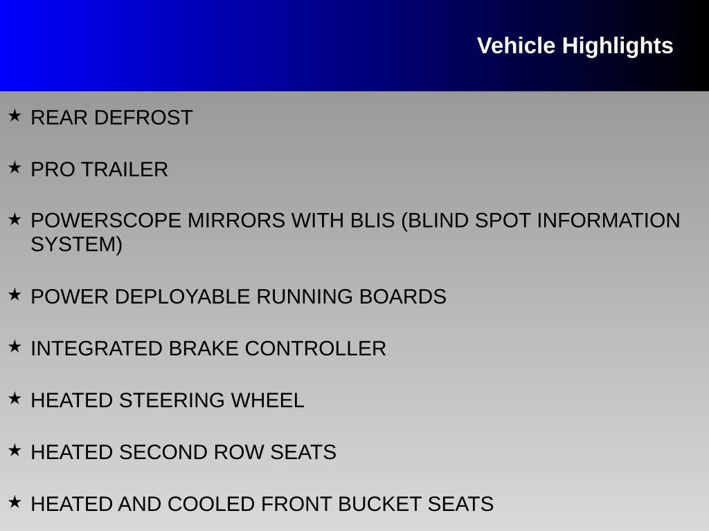 Used 2026 Ford F250 Platinum AWD/4WD image 12