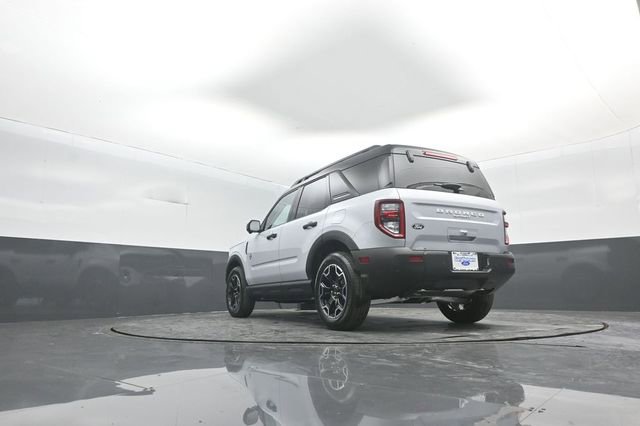 New 2026 Ford Bronco Sport Outer Banks w/ Outer Banks Tech Package+ image 35