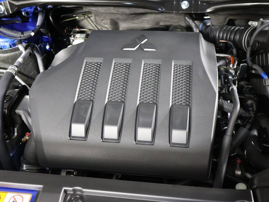 New 2026 Mitsubishi Eclipse Cross SE image 16