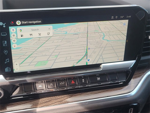 New 2026 Chevrolet Silverado 1500 RST w/ LPO, Dark Essentials Package image 31