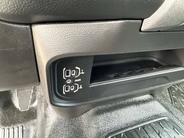New 2026 RAM 5500 Tradesman w/ Chrome Appearance Group AWD/4WD image 29