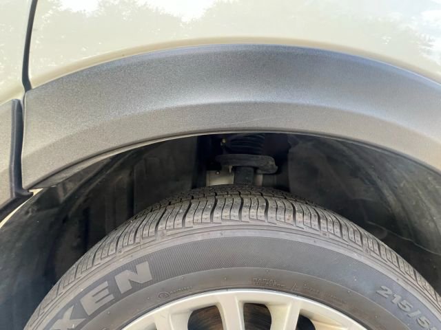 Used 2017 FIAT 500X Lounge image 18